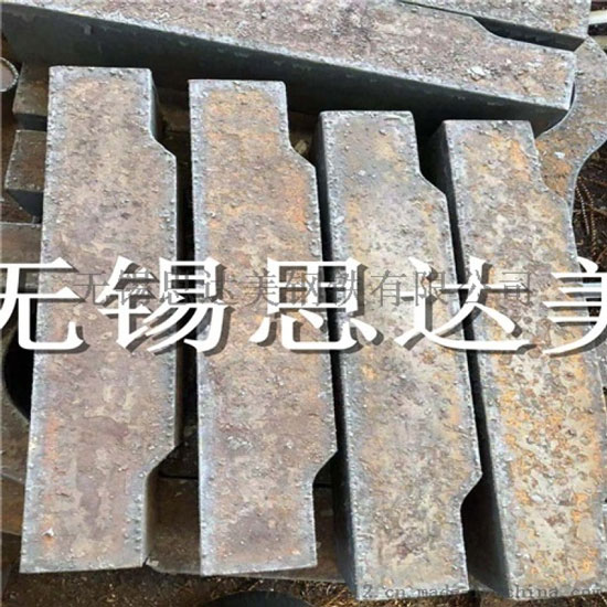 特厚钢板零割下料