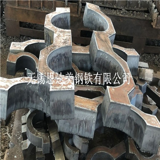 A3钢板切割