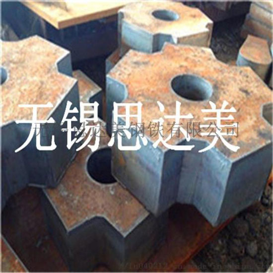 20#钢板切割零售