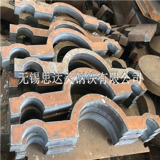 Q345R钢板零割