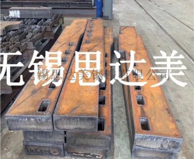 宽厚板切割