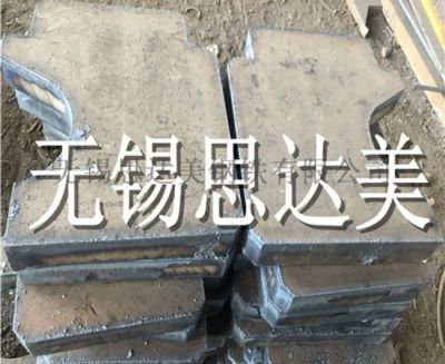 Q345R钢板加工